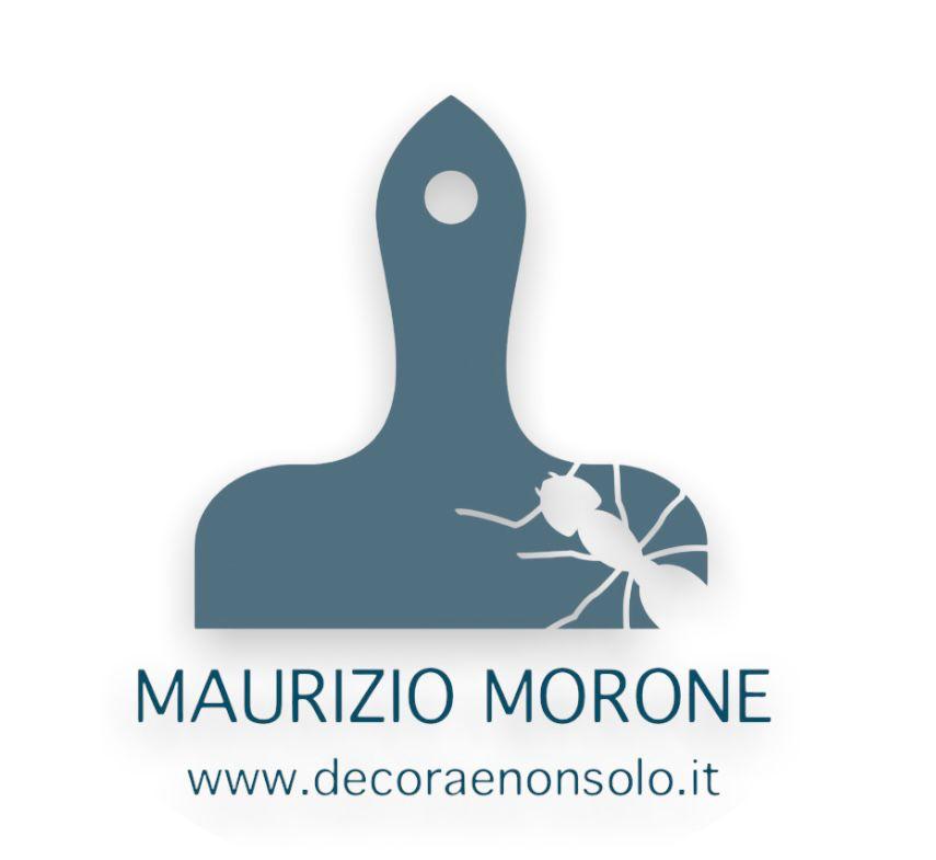 Maurizio Morone – Decora e non solo