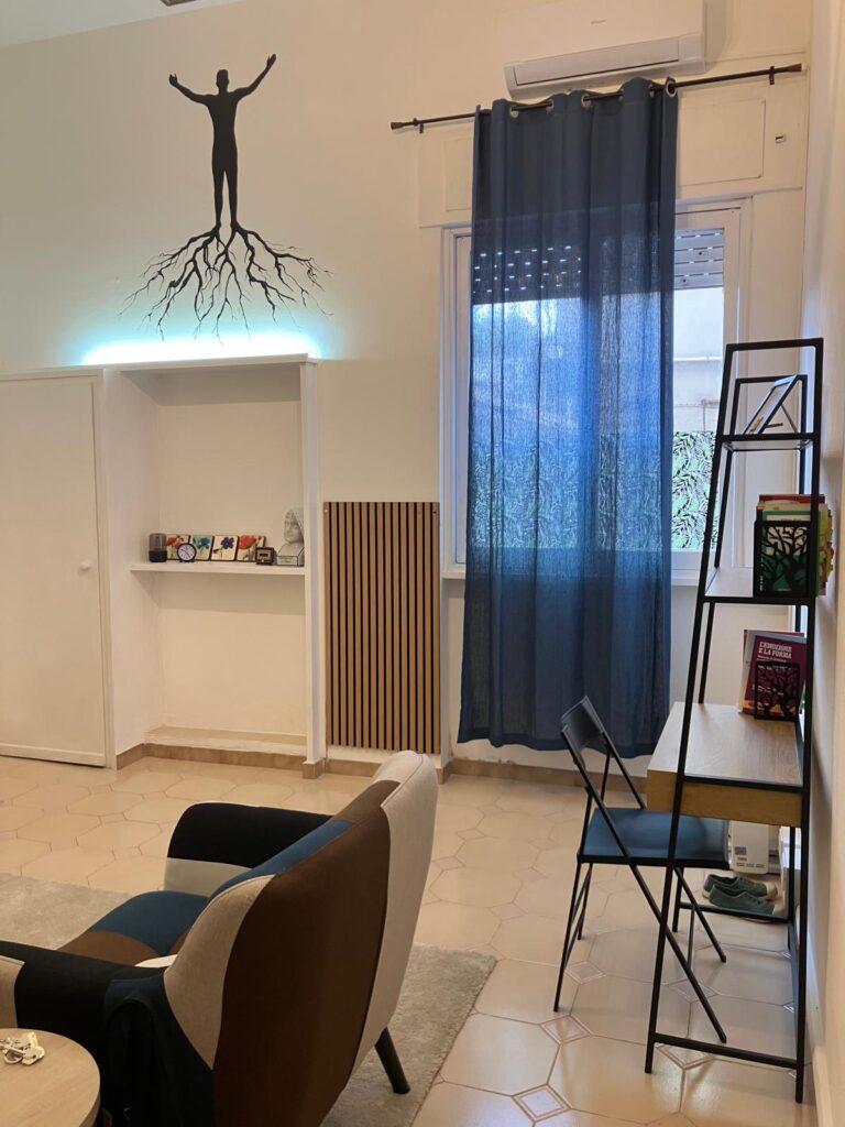 Dott.ssa Alessandra Domigno – Psicologa Psicoterapeuta