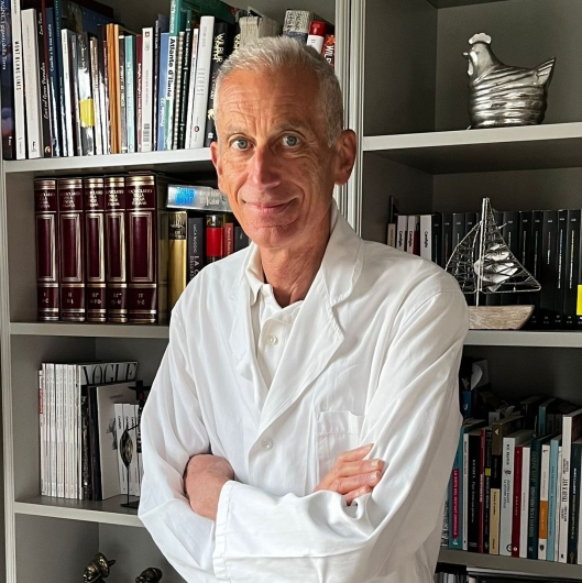 Dr. Enrico Ansaldi – Ginecologo