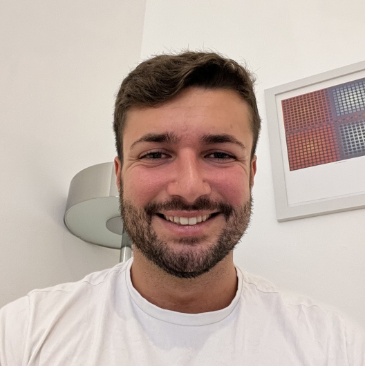 Dott. Tommaso Capillera – Psicologo