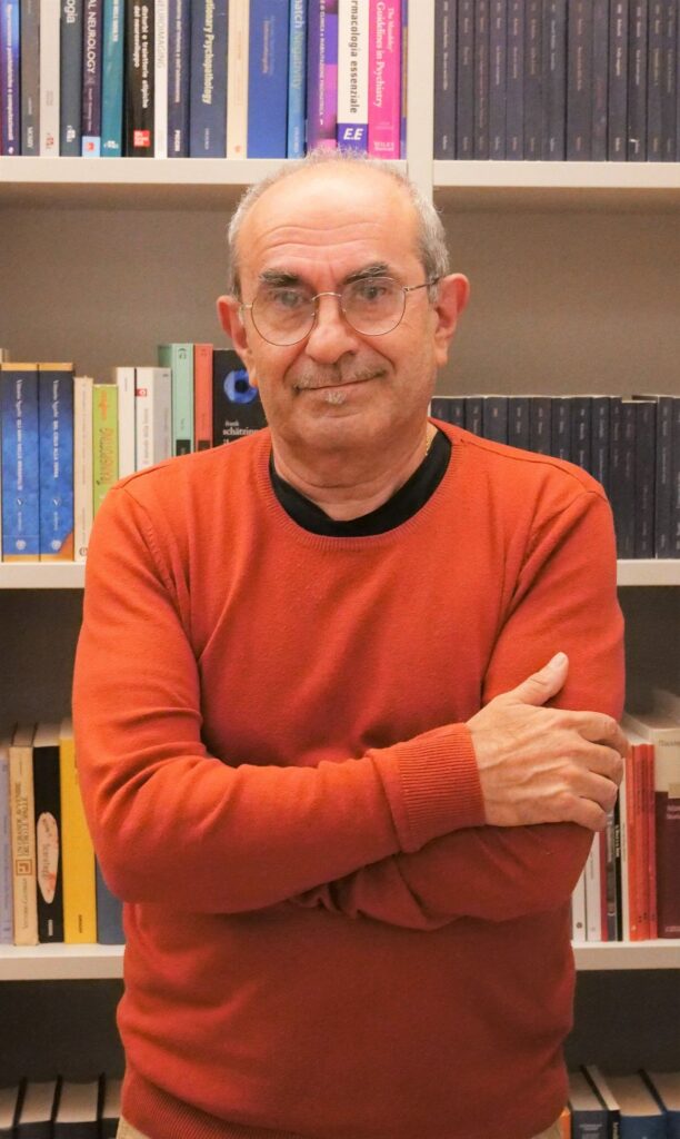 Dott. Francesco Degl’Innocenti – Psichiatra e Neurologo