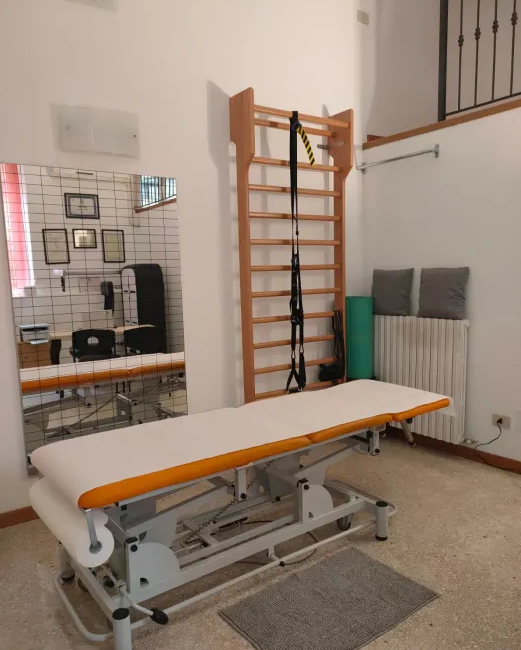 Dott. Giovanni Arteria – Osteopata