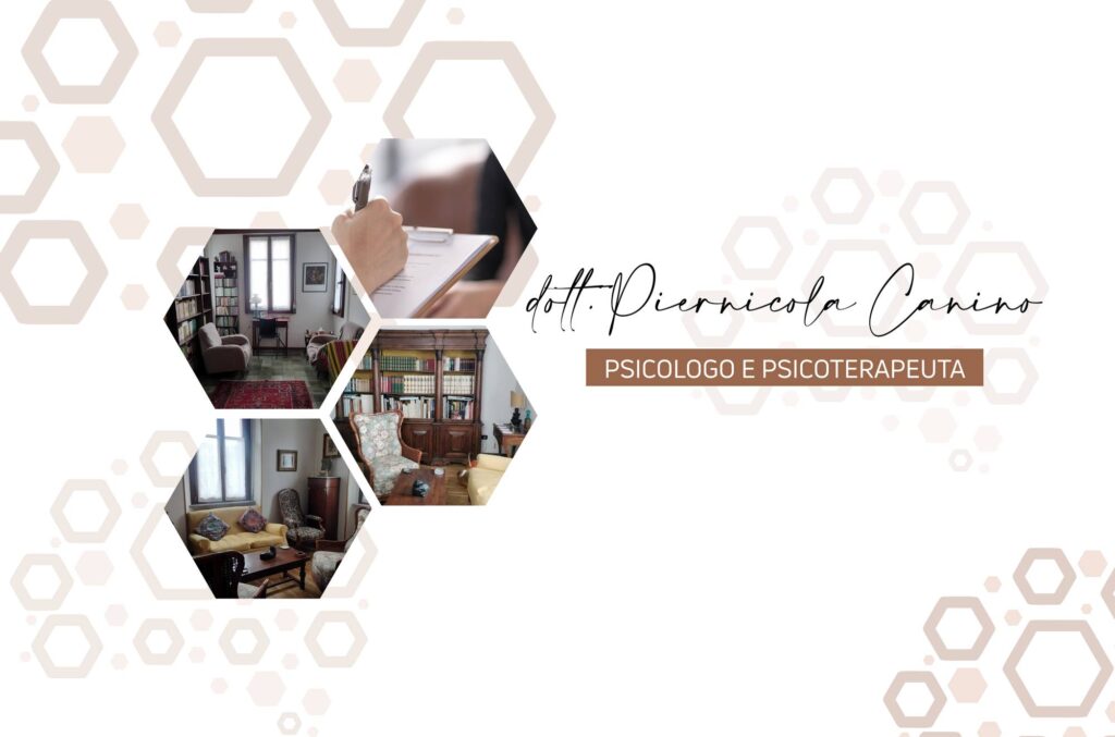 Dott. Piernicola Canino – Psicologo Psicoterapeuta