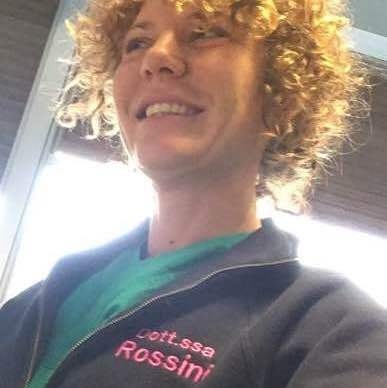Dott.ssa Manuela Rossini
