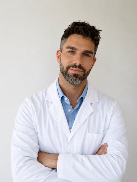 Dr. Stefano Varagona – Medico Chirurgo Specialista in Ortopedia e Traumatologia