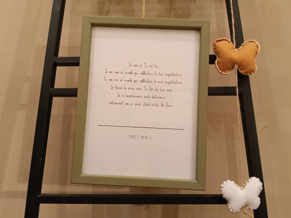 Dott.ssa Valentina Schiarelli – Psicologa e Psicoterapeuta