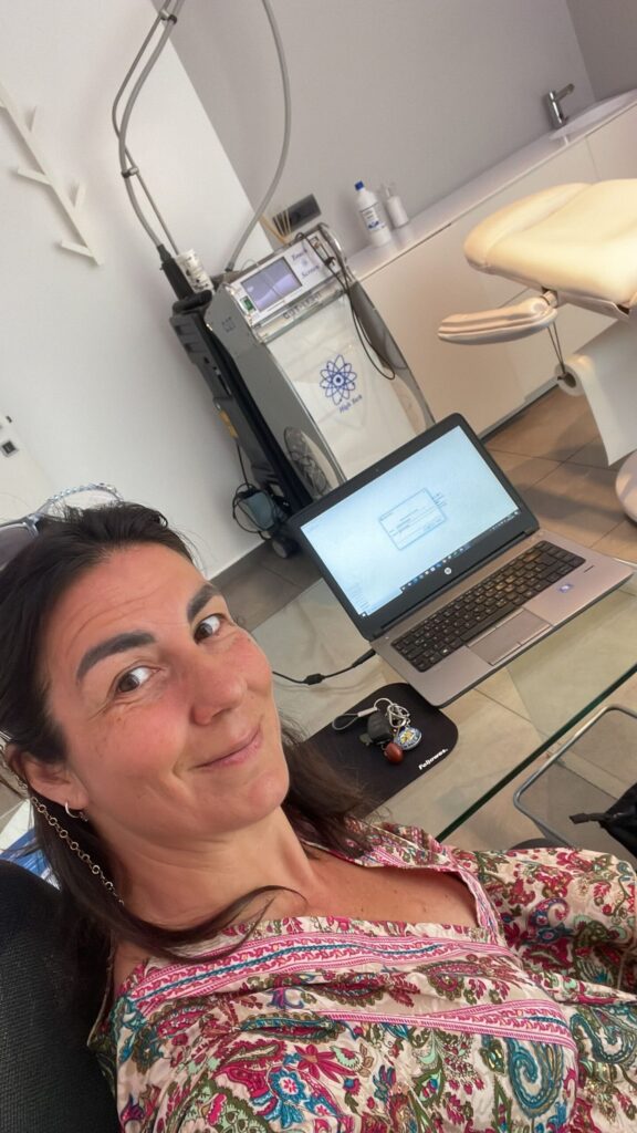 Dott.ssa Daniela Anastasi – Biologa Nutrizionista