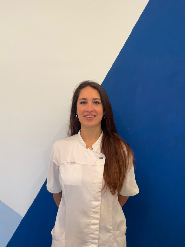 Susanna Bianchi – Osteopata