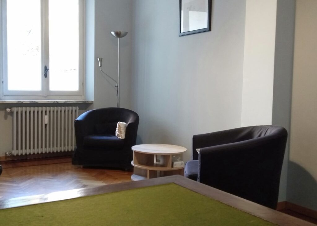 Dott.ssa Franca Dalla Valle – Psicologa e Psicoterapeuta