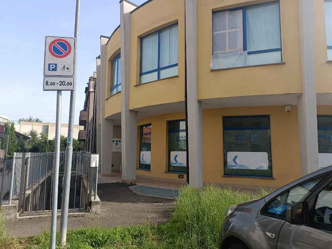 Dott.ssa Beatrice Farina – Psicologa e Psicoterapeuta