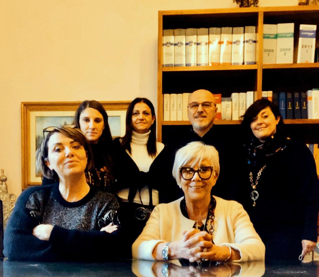 Studio Magini Rossella e Falugiani Arianna