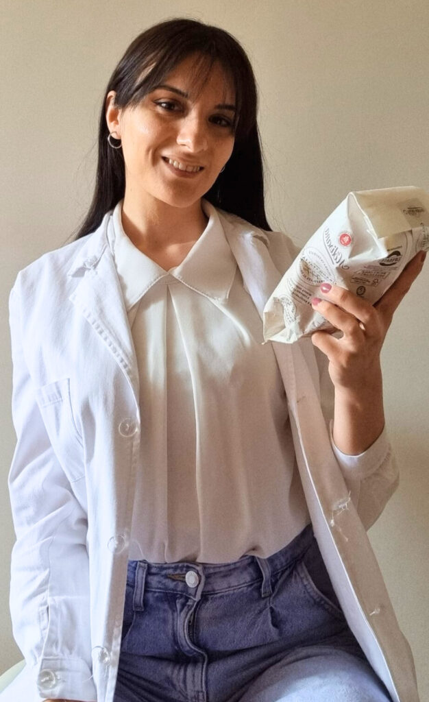 Dietista Dott.ssa Martina Ciaramella