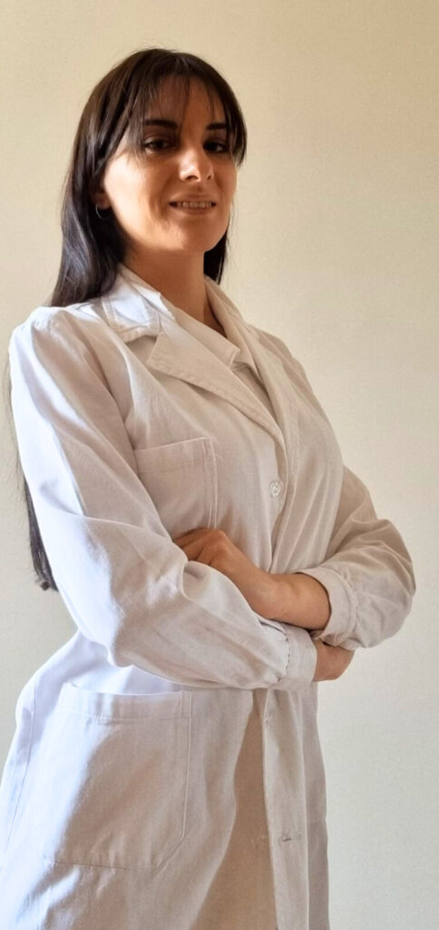 Dietista Dott.ssa Martina Ciaramella