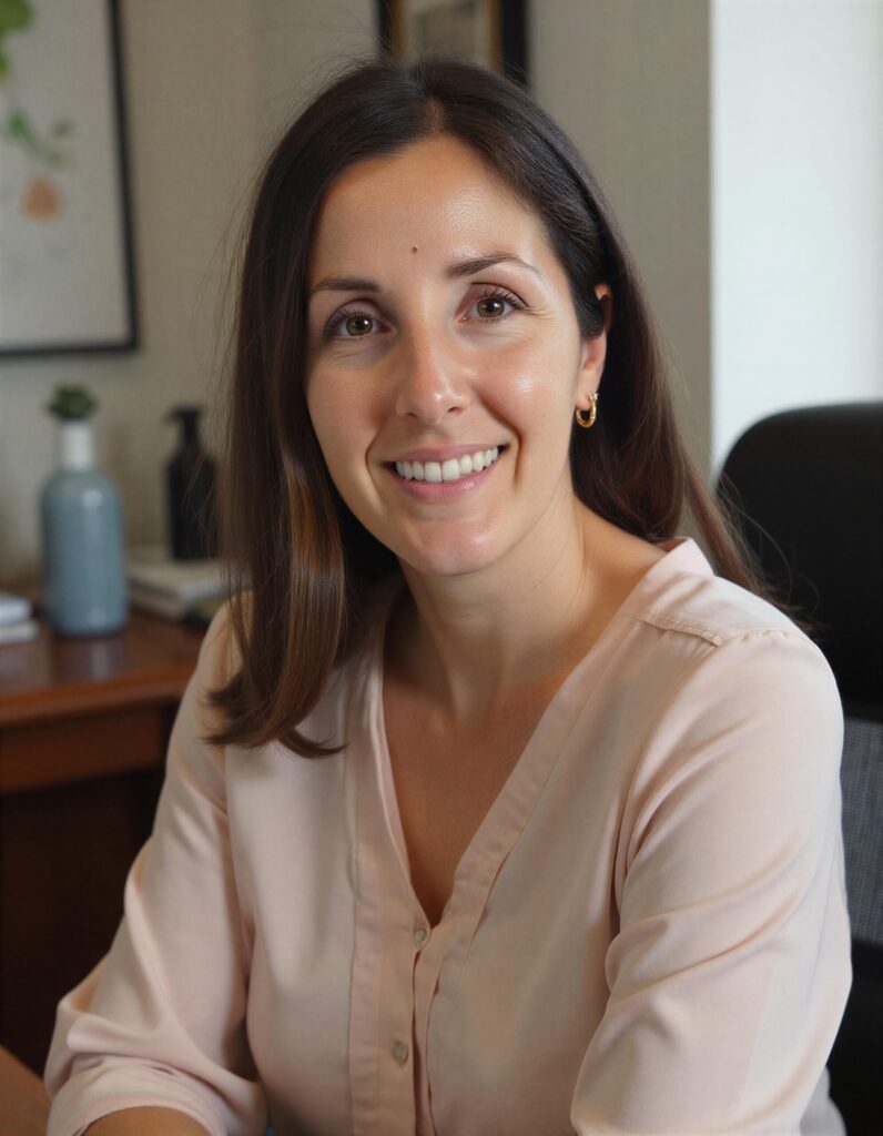 Dott.ssa Susanna Minaldi – Psicologa