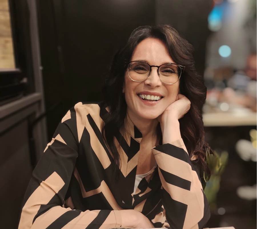 Dott.ssa Roberta Monfrecola – Psicologa e Psicoterapeuta