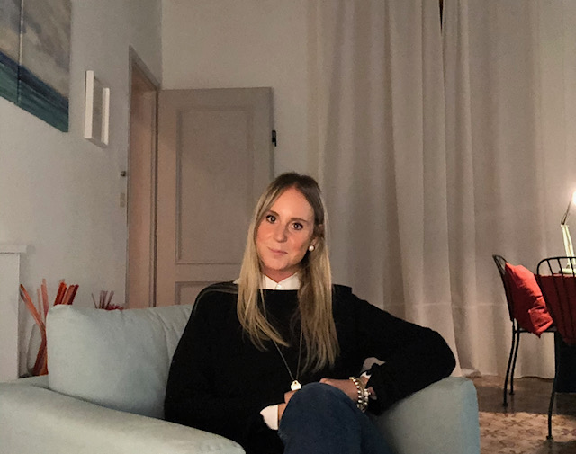 Dott.ssa Giulia Vannucci – Psicologa e Psicoterapeuta