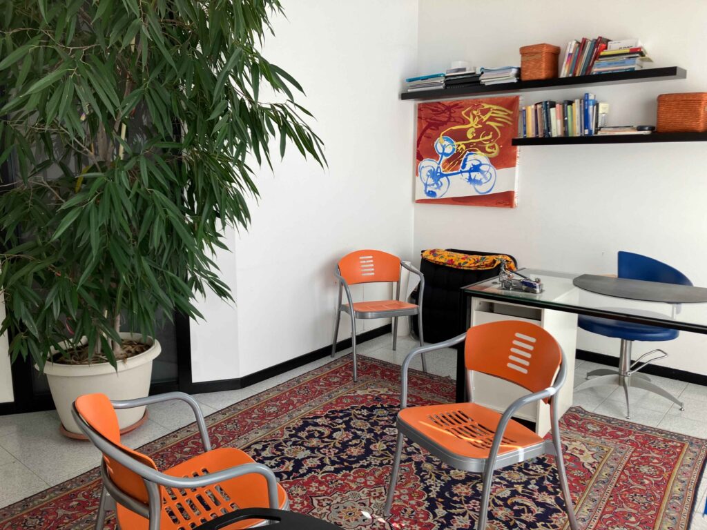 Dott.ssa Gaia Villa – Psicologa