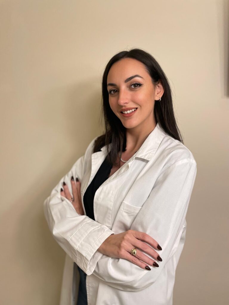 Dott.ssa Domizia Brandi – Nutrizionista