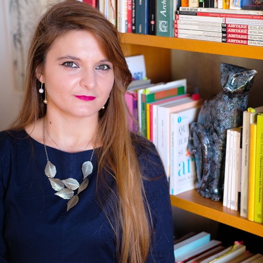 Dott.ssa Antonella Cardamone – Psicologa Psicoterapeuta