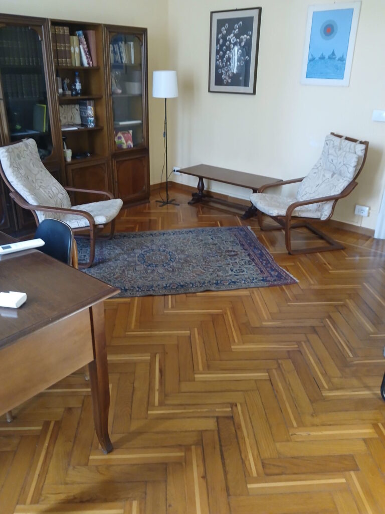 Dott.ssa Federica Pelle – Psicologa