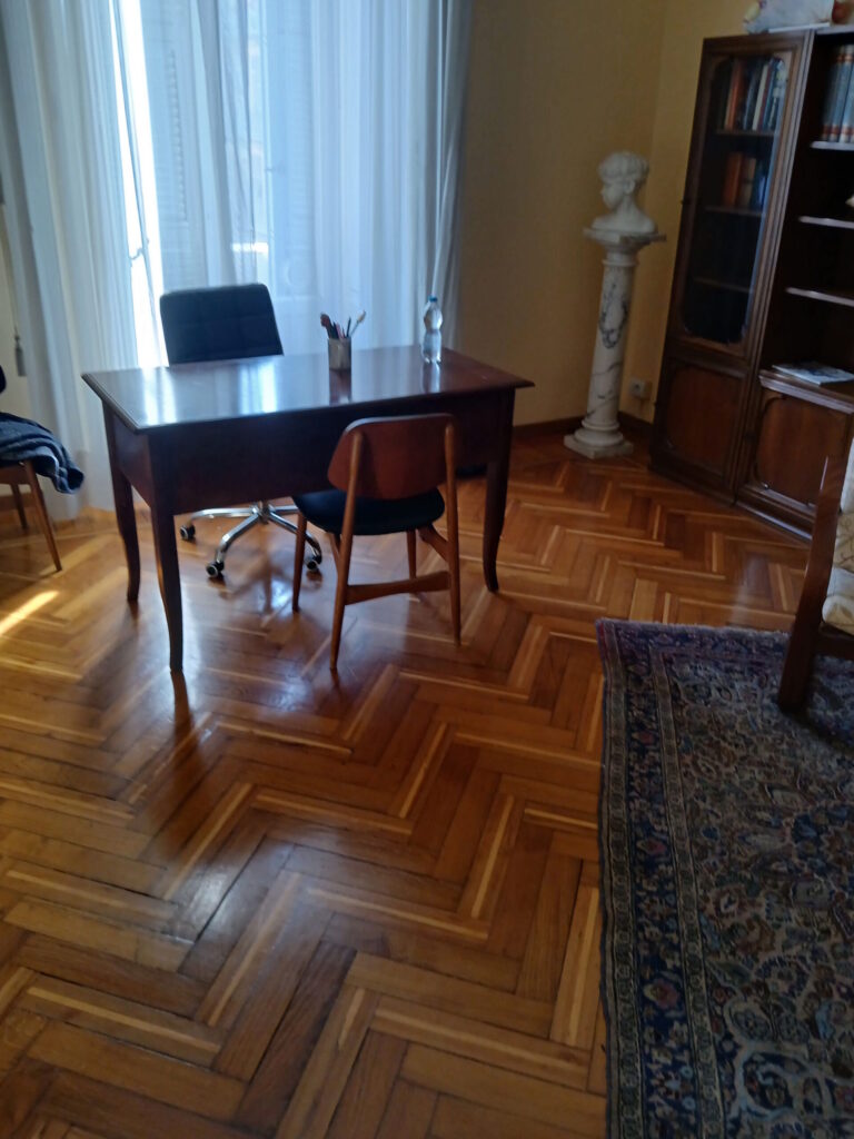 Dott.ssa Federica Pelle – Psicologa