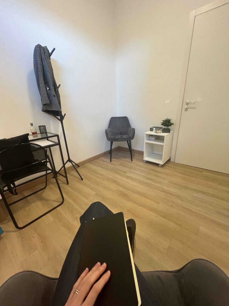 Dott.ssa Michela Gaburri – Psicologa Clinica