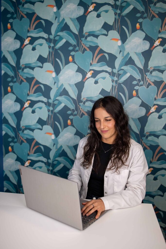 Dr.ssa Lorenza Isaia – Biologa Nutrizionista