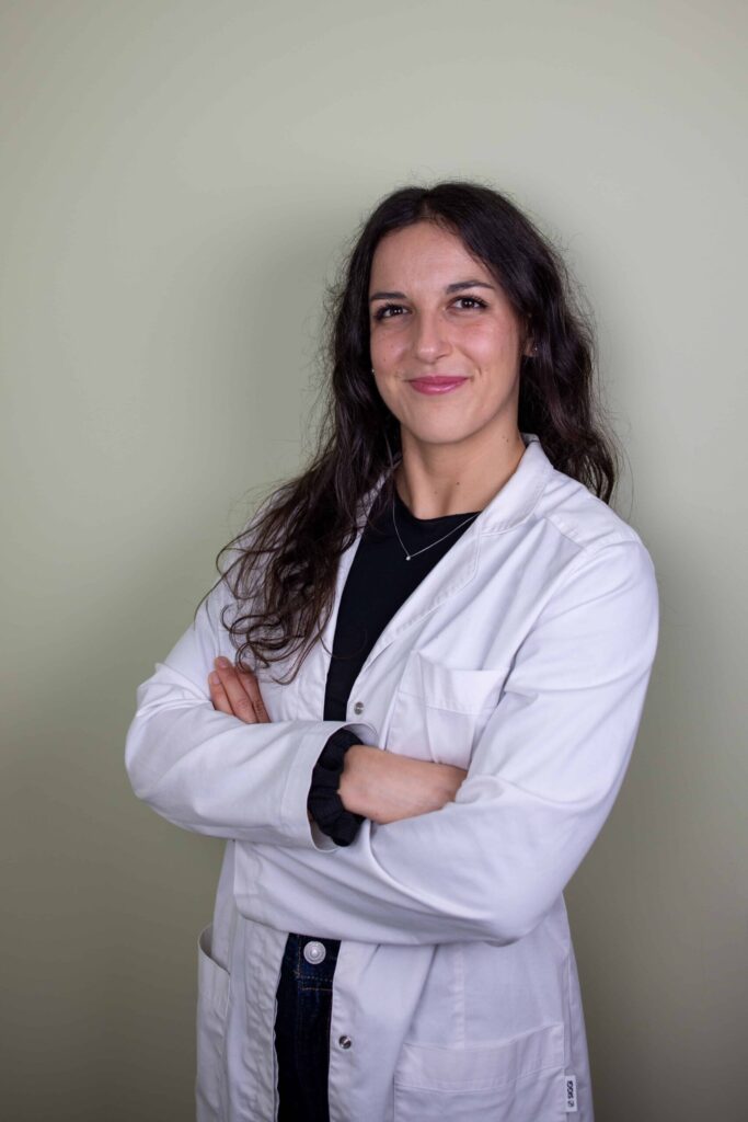 Dr.ssa Lorenza Isaia – Biologa Nutrizionista