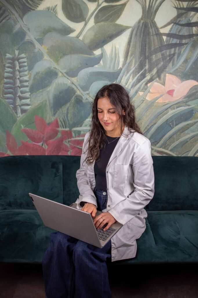 Dr.ssa Lorenza Isaia – Biologa Nutrizionista