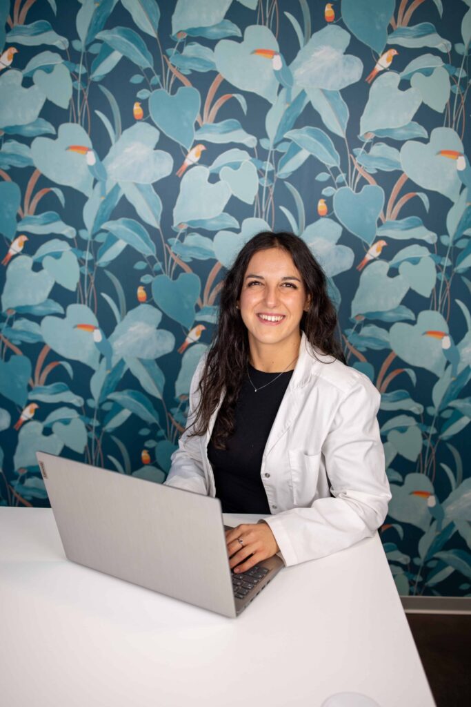 Dr.ssa Lorenza Isaia – Biologa Nutrizionista