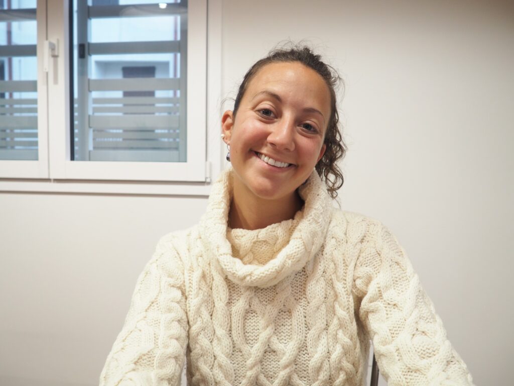 Dott.ssa Martina Manzini – Psicologa