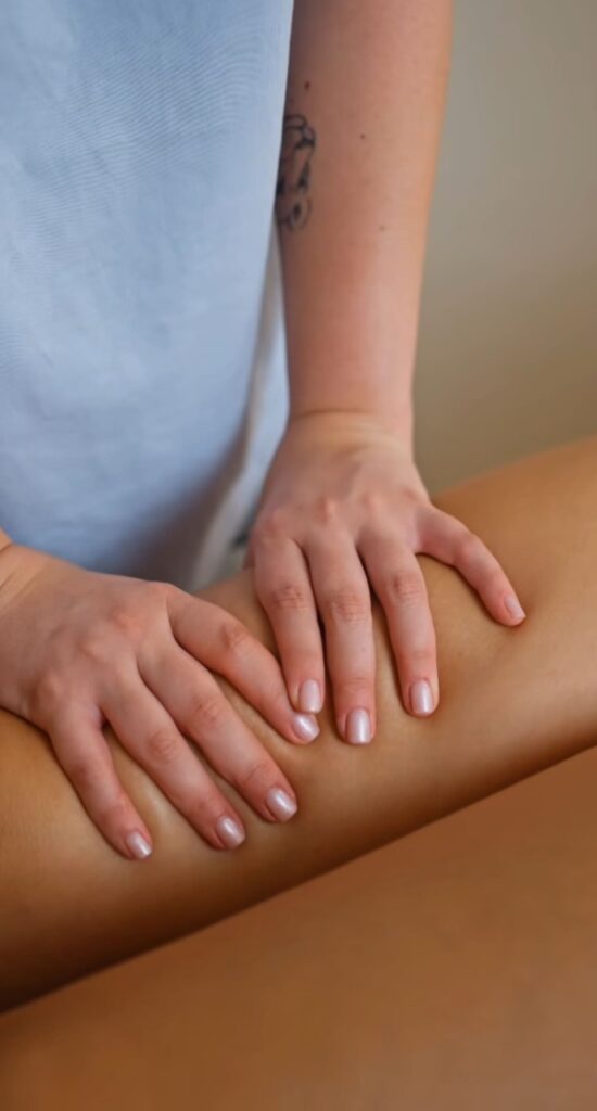 Dott.ssa Sofia Molfese – Osteopata