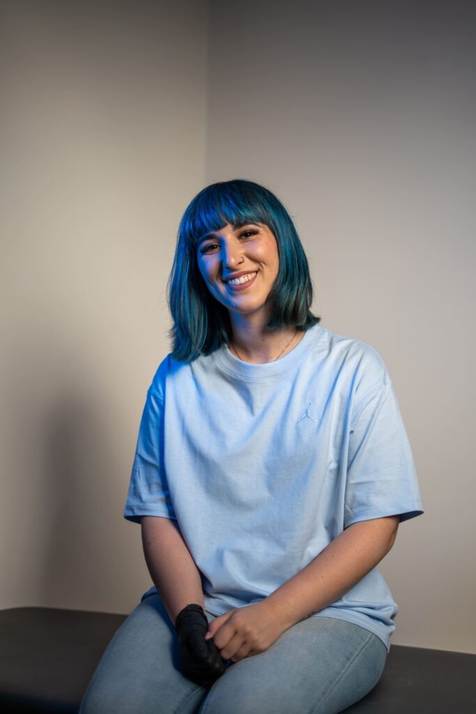 Dott.ssa Sofia Molfese – Osteopata