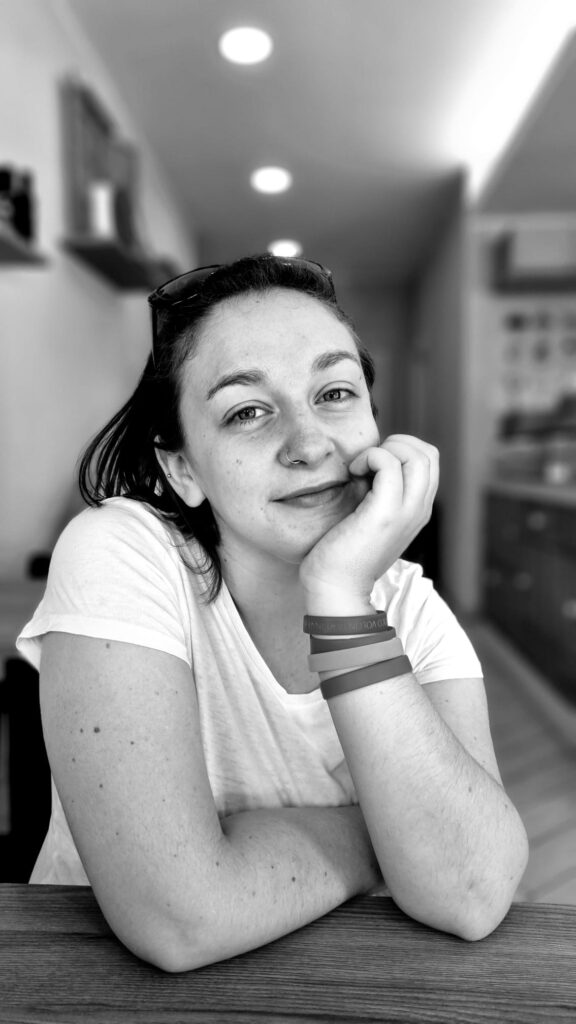 Dott.ssa Sara Cappella – Psicologa Piscoterapeuta