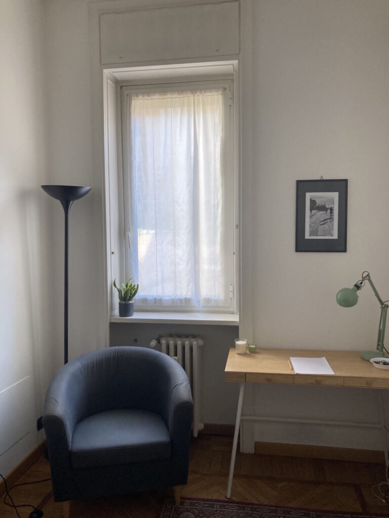 Dott.ssa Martina Scandola – Psicologa e Psicoterapeuta