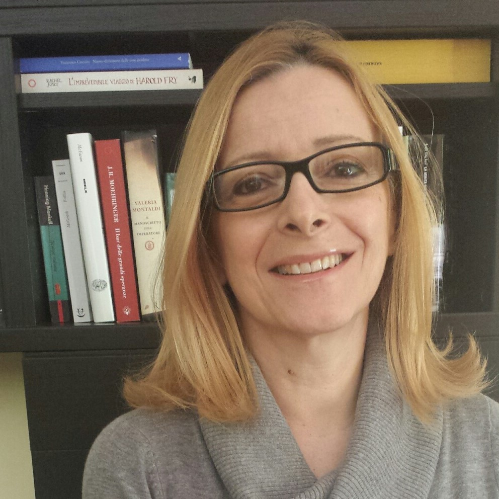 Dott.ssa Sandra Simoncini – Medico chirurgo e psicoterapeuta