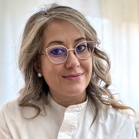 Dott.ssa Valentina Cascone – Psicologa Psicoterapeuta