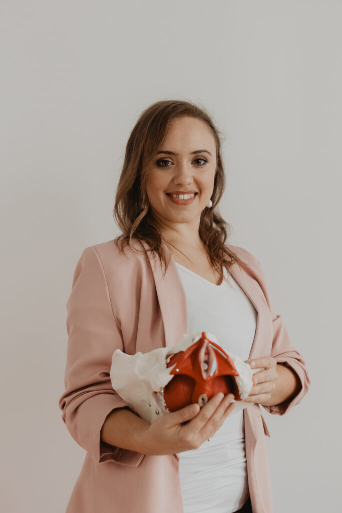 Dott.ssa Ostetrica Arianna Viola – Riabilitazione pavimento pelvico