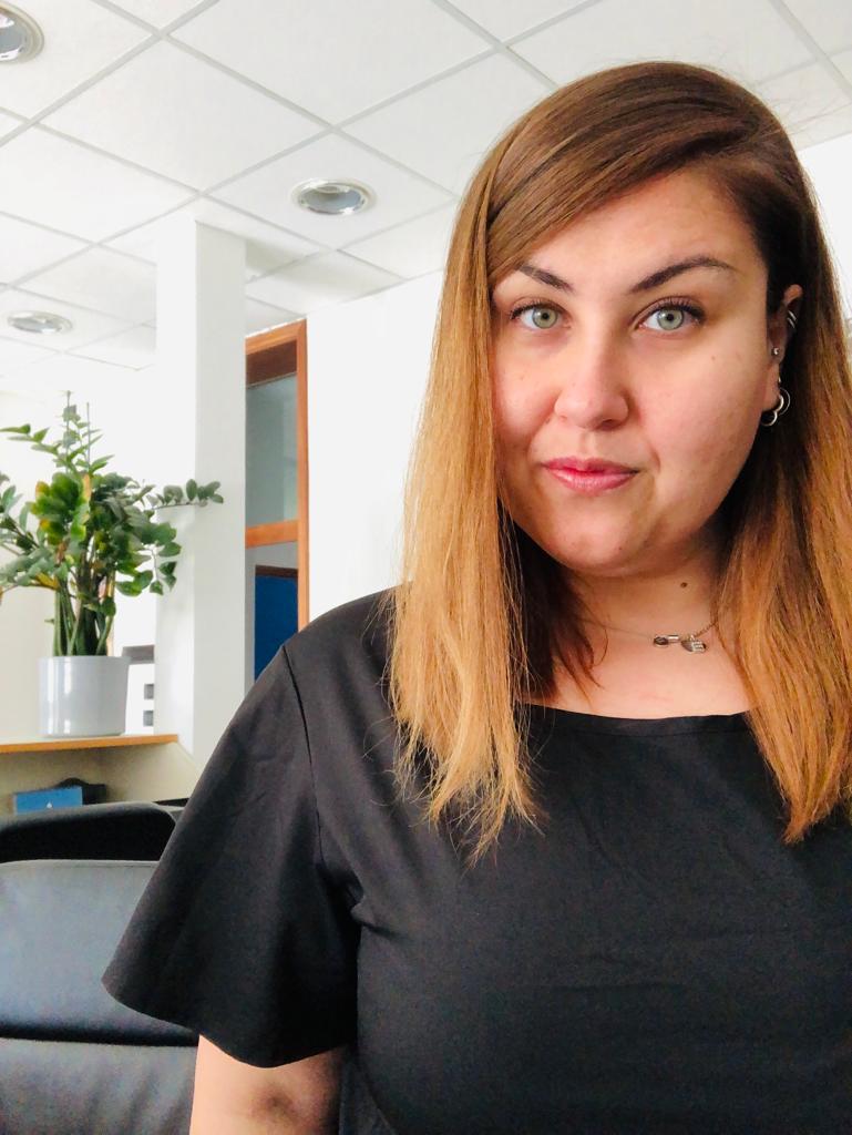 Dr.ssa Erica Zitelli – Psicologa – Psicoterapeuta