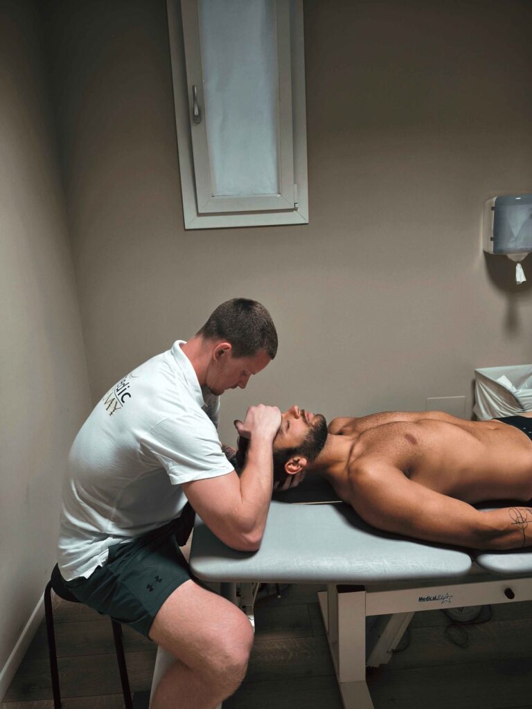 Alessandro Baldarelli | Osteopata – Chinesiologo – Personal Trainer