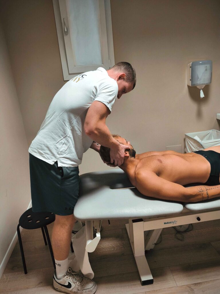 Alessandro Baldarelli | Osteopata – Chinesiologo – Personal Trainer