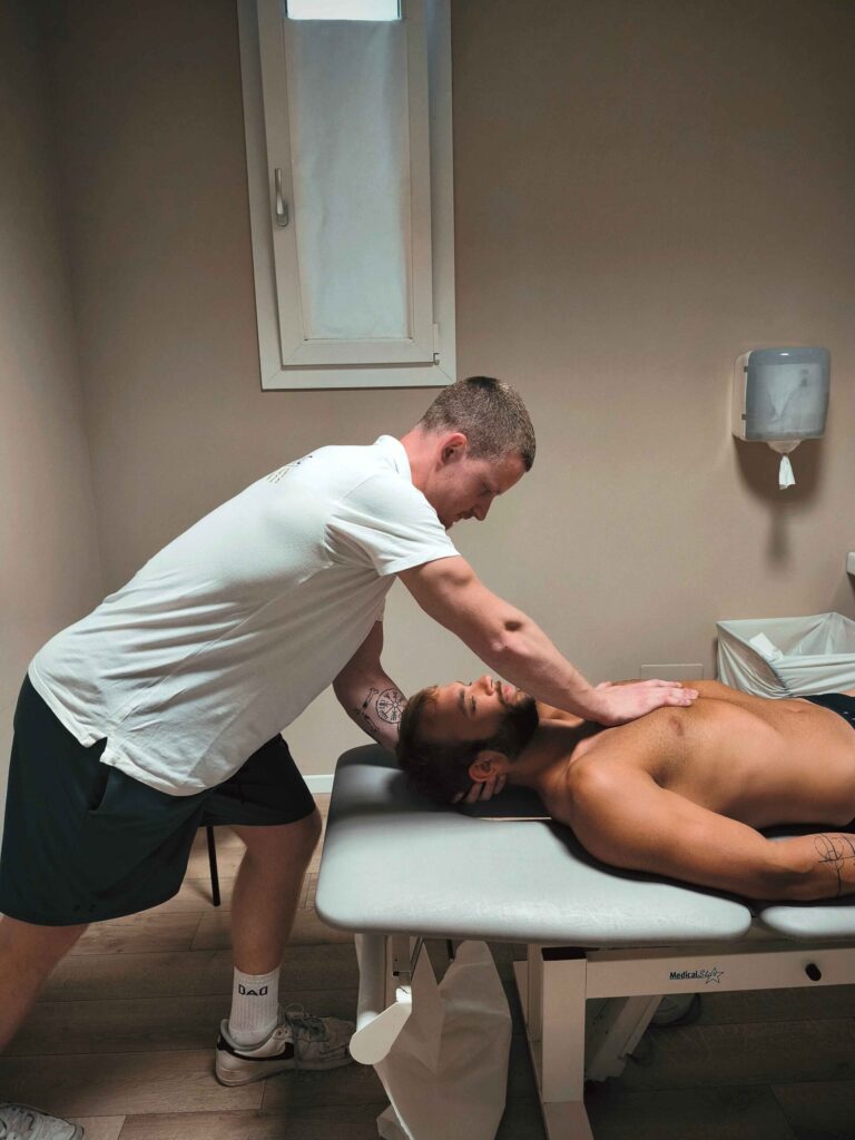 Alessandro Baldarelli | Osteopata – Chinesiologo – Personal Trainer