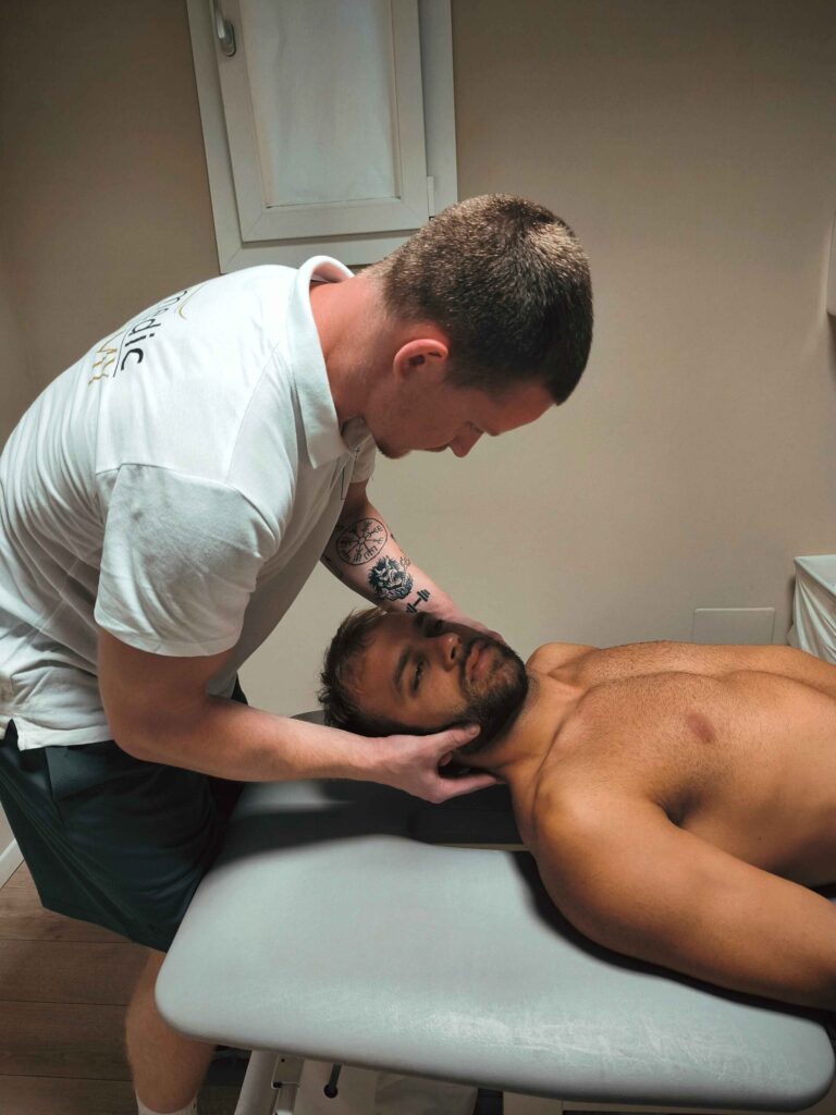 Alessandro Baldarelli | Osteopata – Chinesiologo – Personal Trainer