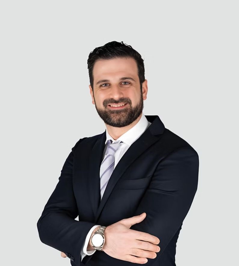 Federico Bertolutti – Consulente finanziario indipendente