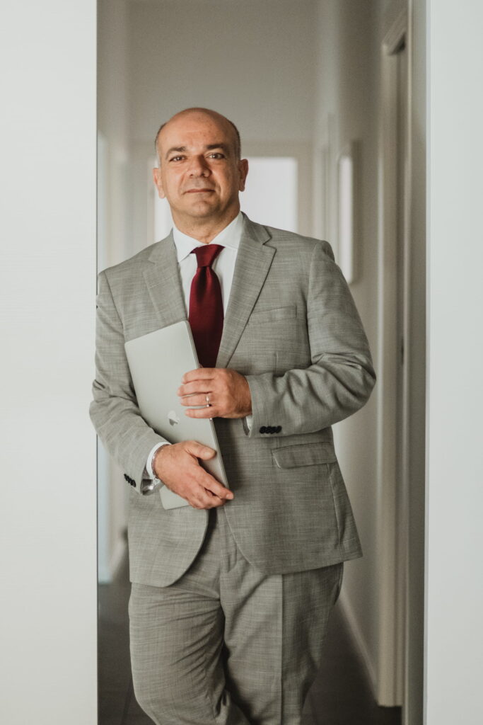 Danilo Sciuto – Dottore Commercialista