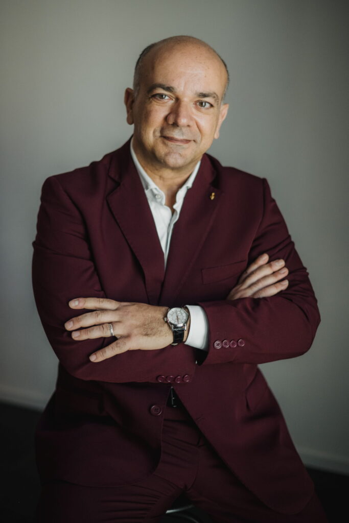 Danilo Sciuto – Dottore Commercialista