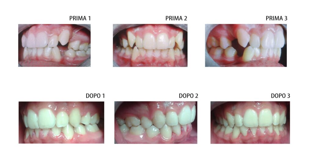 Studio Dentistico Dott. Faustin Chiragarula
