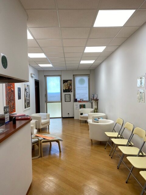 Studio Dentistico Dott. Faustin Chiragarula