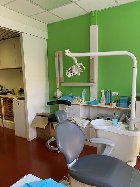 Studio Dentistico Dott. Faustin Chiragarula