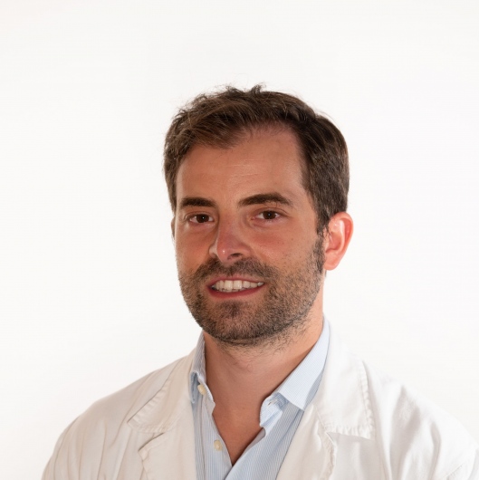 Dr. Francesco David – Endocrinologo e Diabetologo